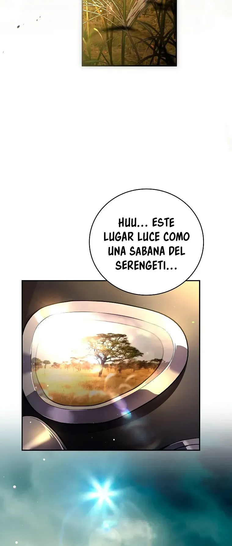 Read El regreso del jugador congelado es Manga Online