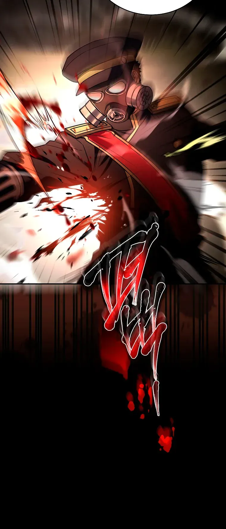 Read El regreso del jugador congelado es Manga Online