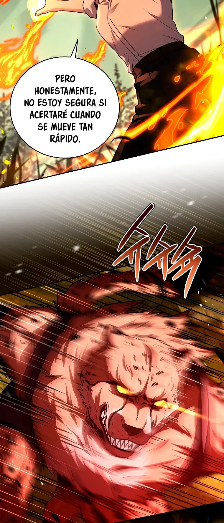 Read El regreso del jugador congelado es Manga Online