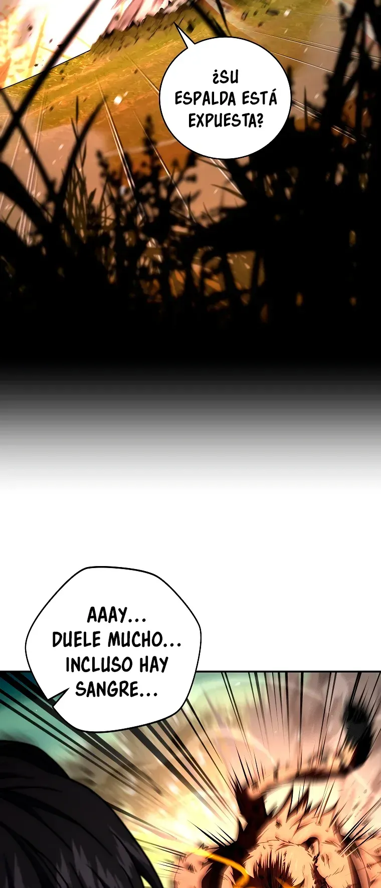 Read El regreso del jugador congelado es Manga Online