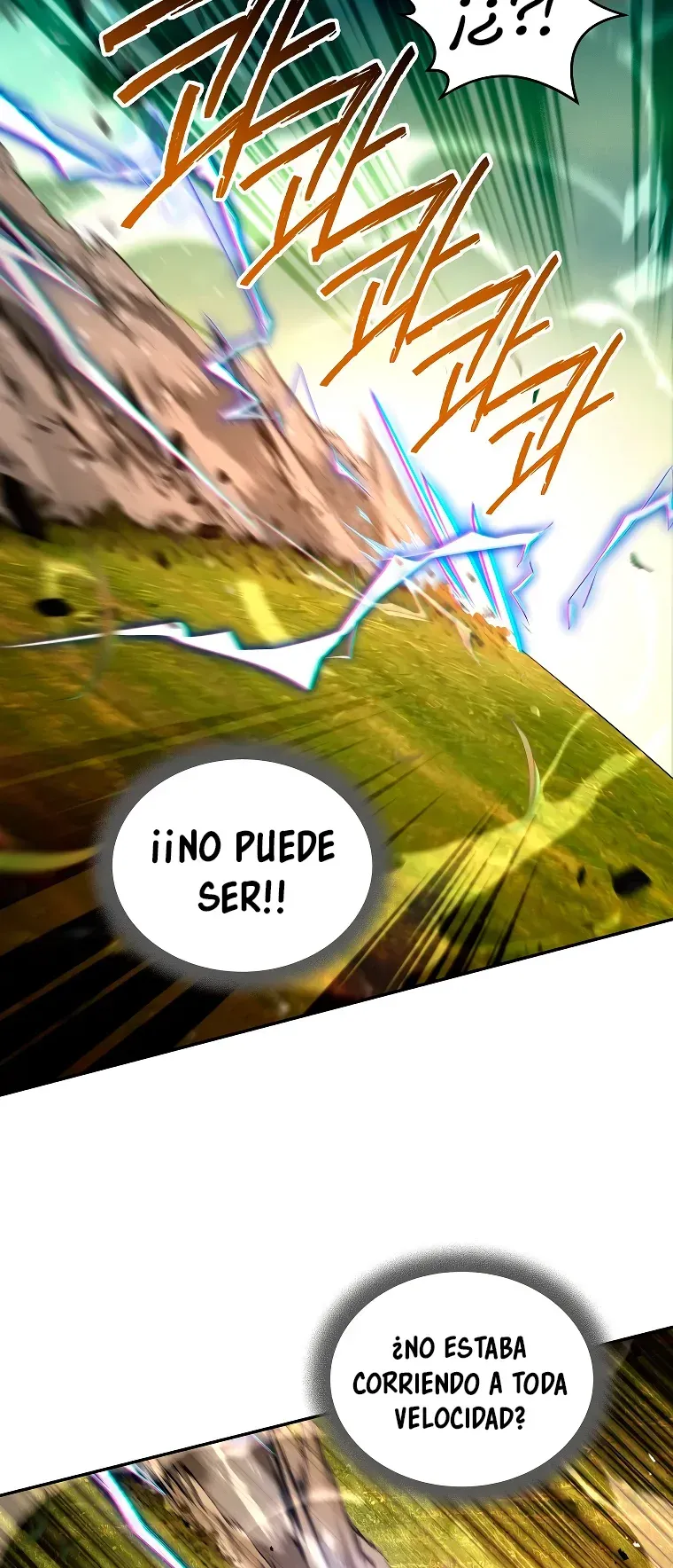 Read El regreso del jugador congelado es Manga Online