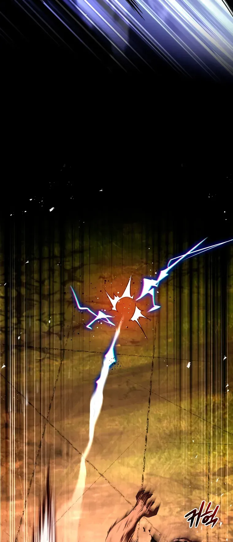 Read El regreso del jugador congelado es Manga Online