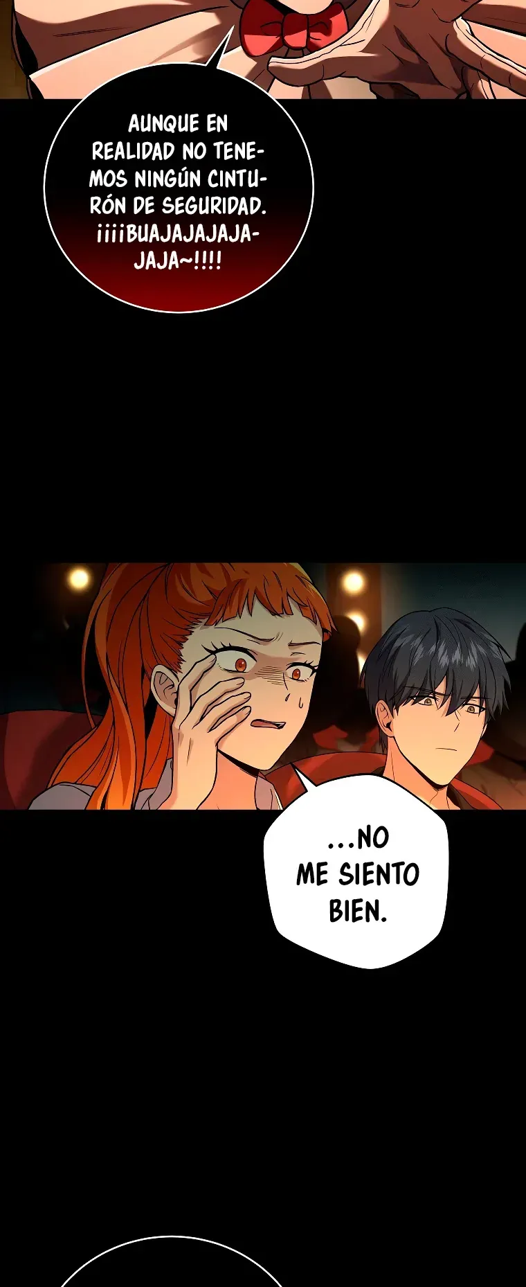 Read El regreso del jugador congelado es Manga Online