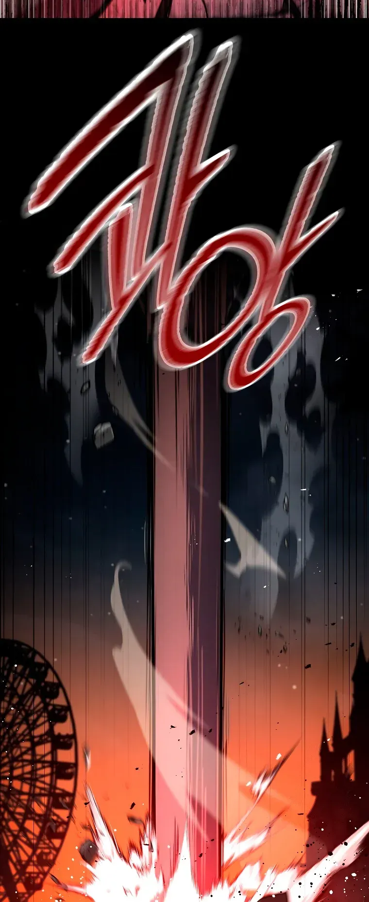 Read El regreso del jugador congelado es Manga Online