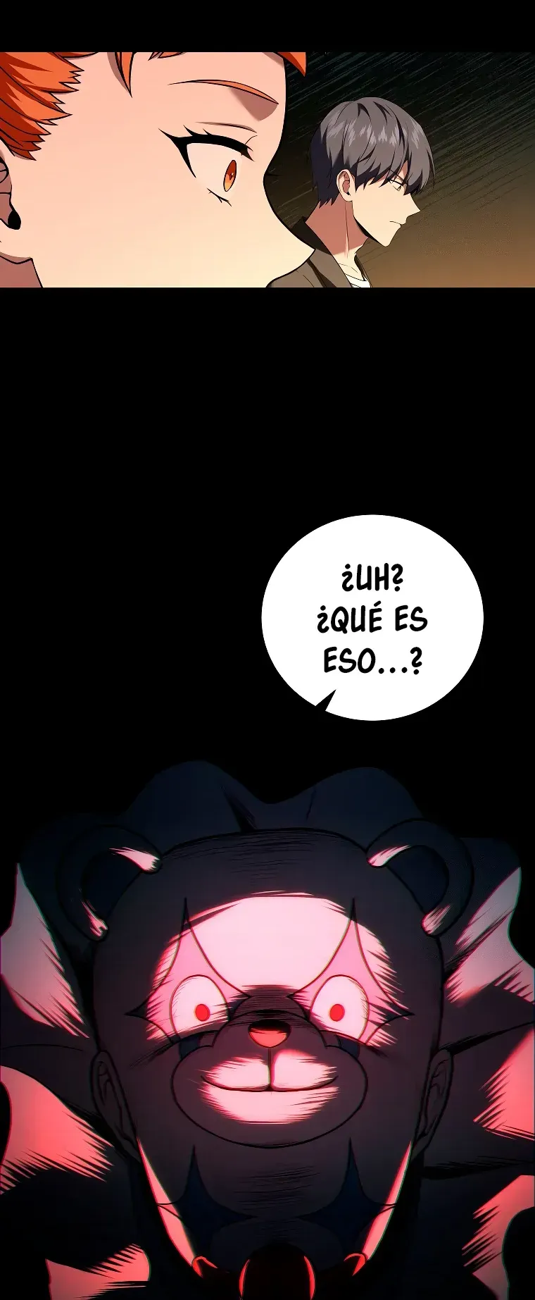 Read El regreso del jugador congelado es Manga Online