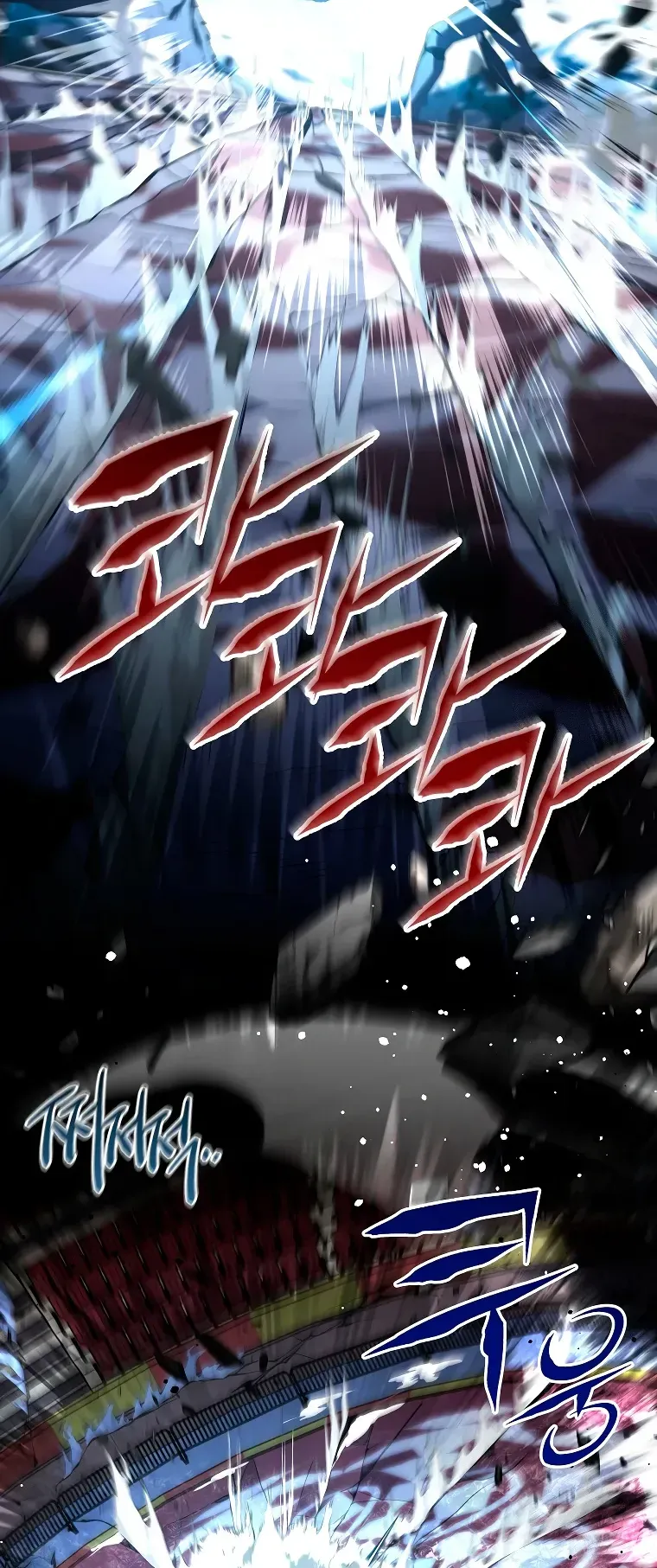 Read El regreso del jugador congelado es Manga Online