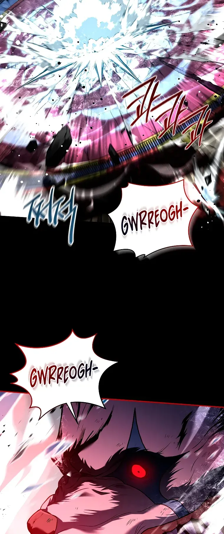 Read El regreso del jugador congelado es Manga Online