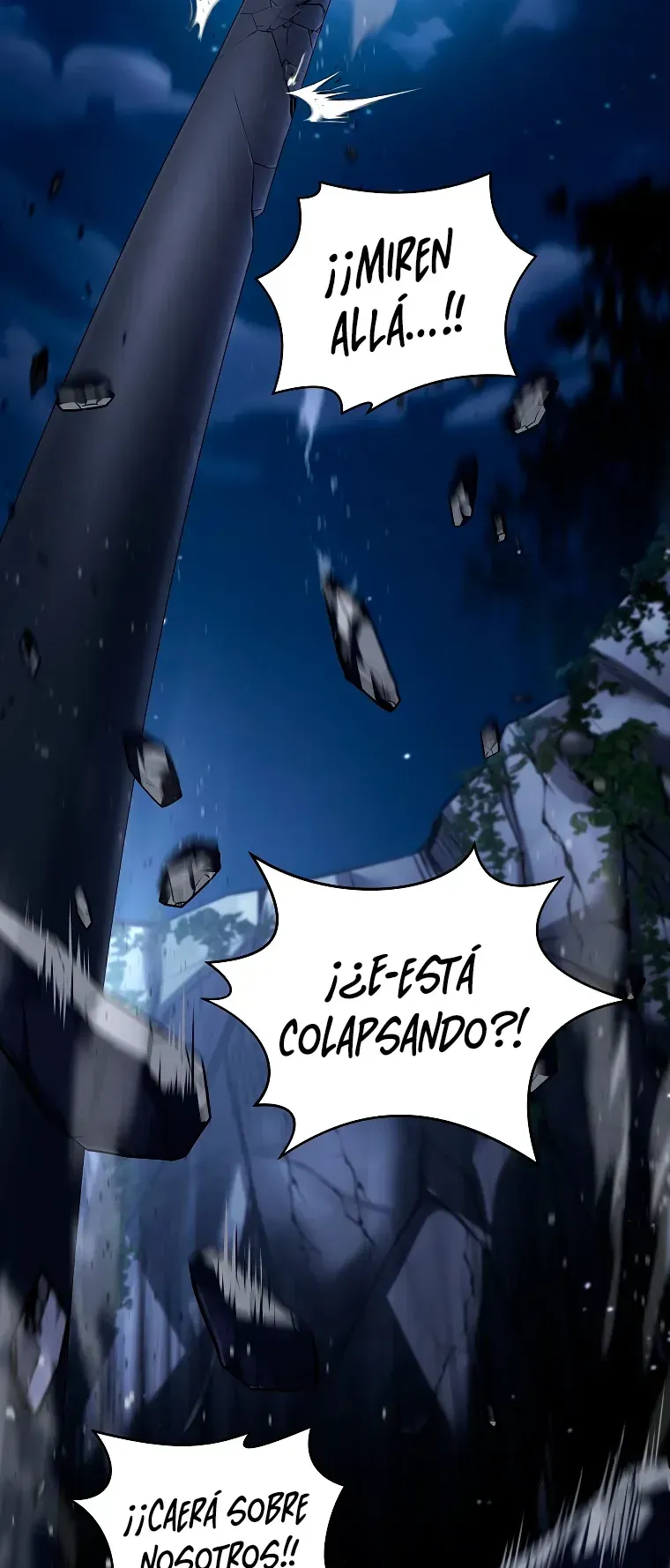 Read El regreso del jugador congelado es Manga Online