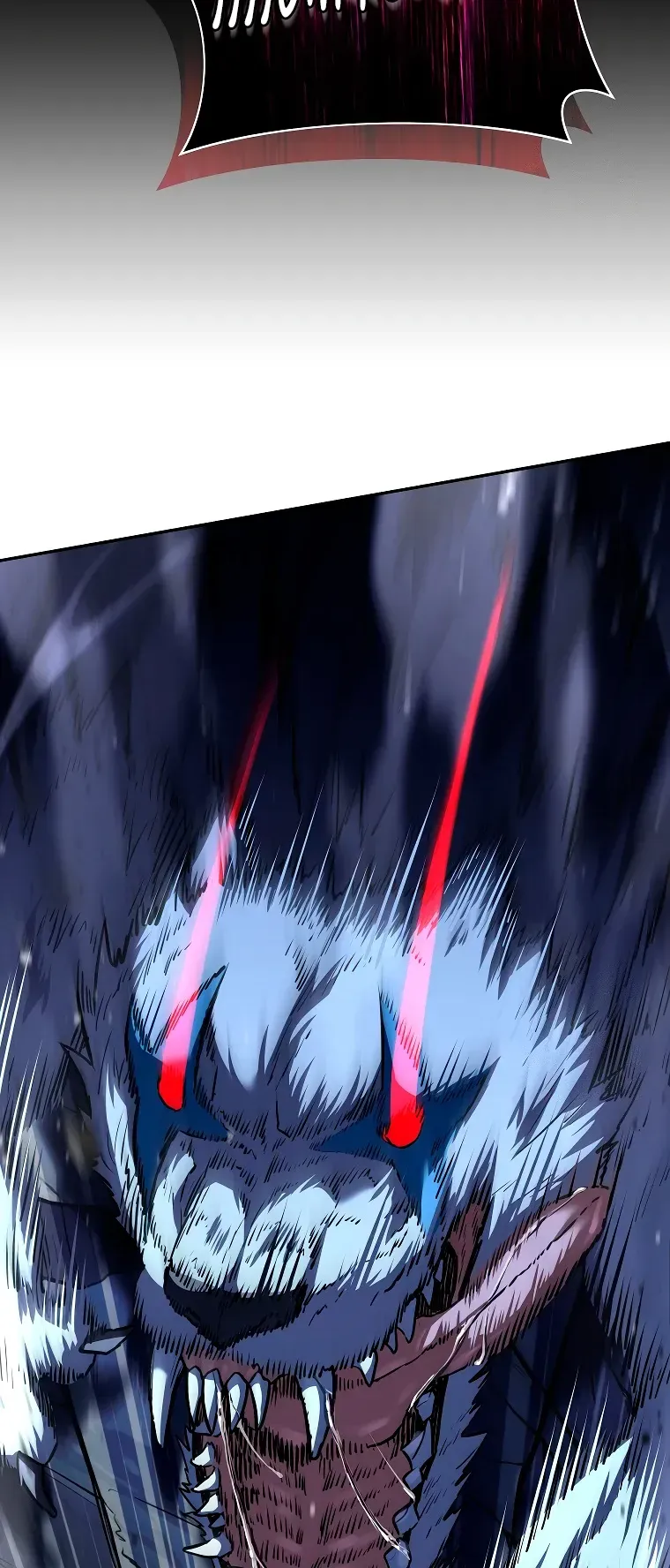 Read El regreso del jugador congelado es Manga Online