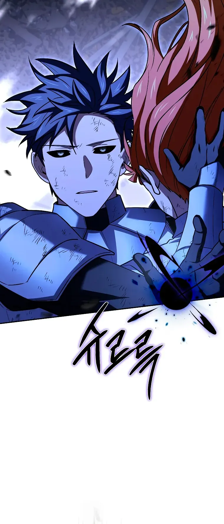 Read El regreso del jugador congelado es Manga Online