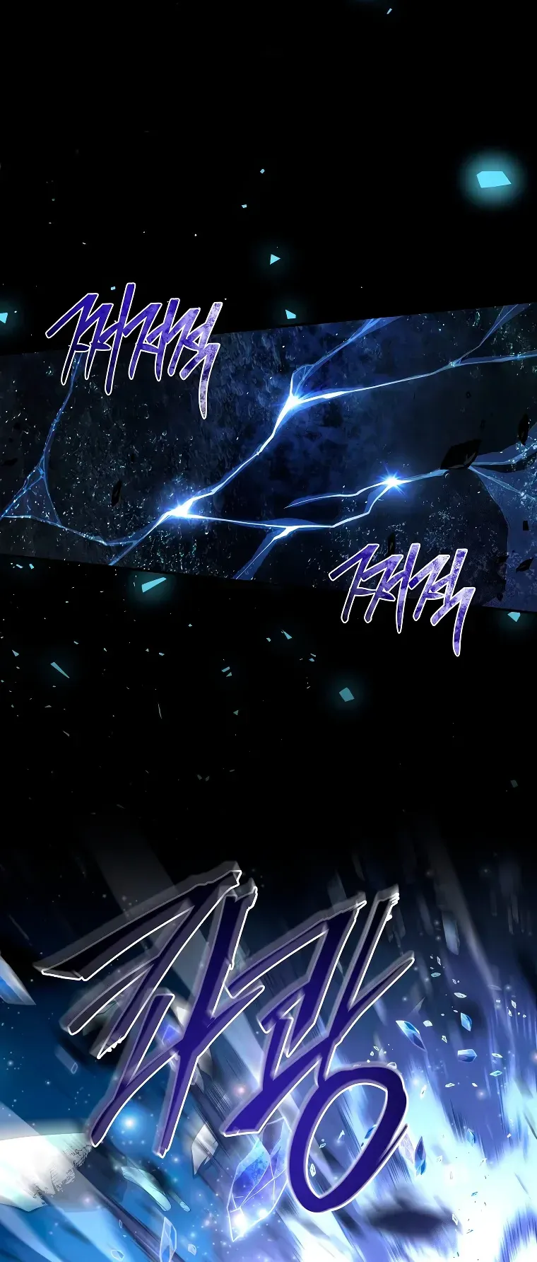 Read El regreso del jugador congelado es Manga Online