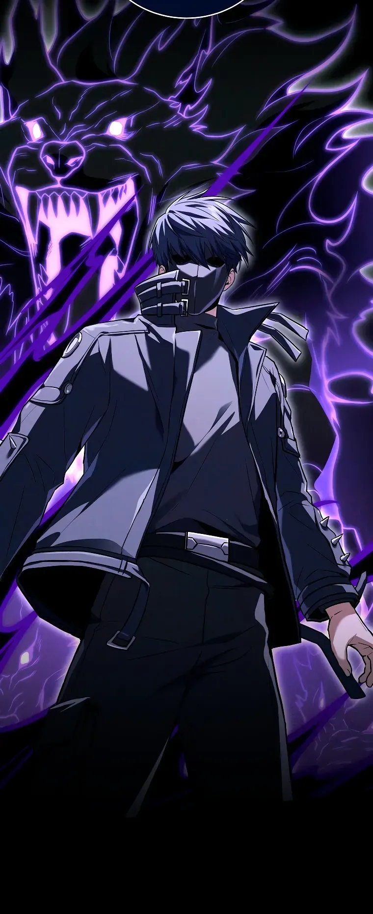 Read El regreso del jugador congelado es Manga Online