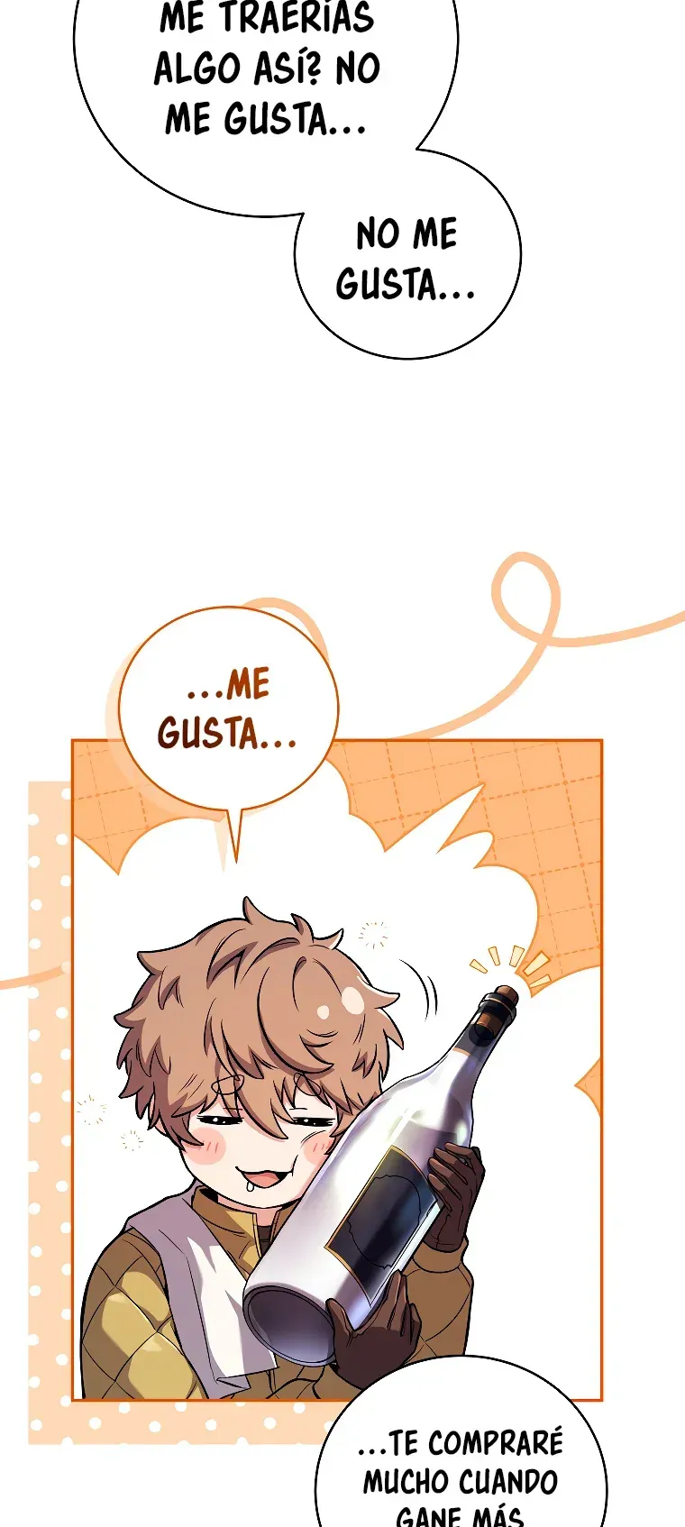 Read El regreso del jugador congelado es Manga Online