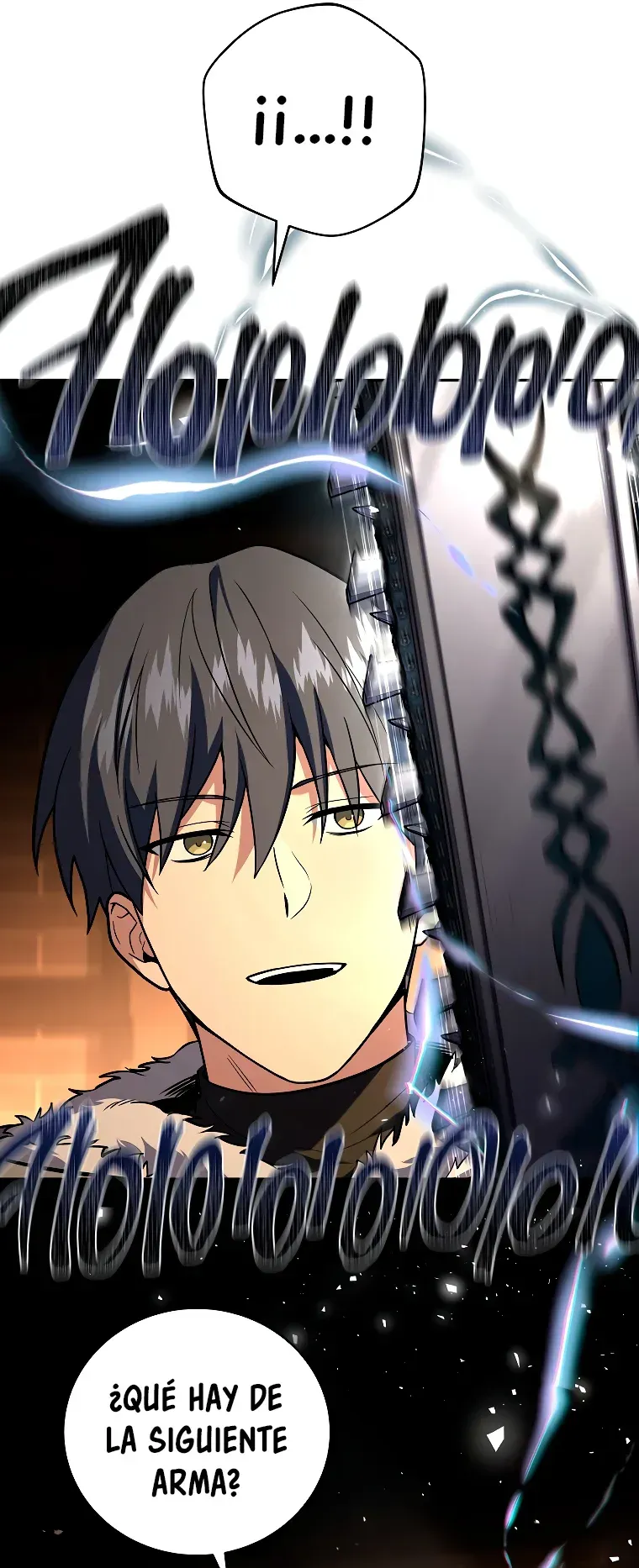 Read El regreso del jugador congelado es Manga Online