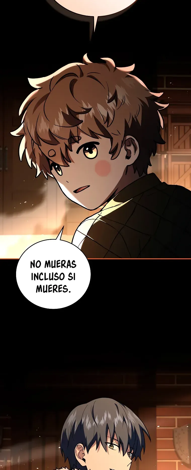 Read El regreso del jugador congelado es Manga Online