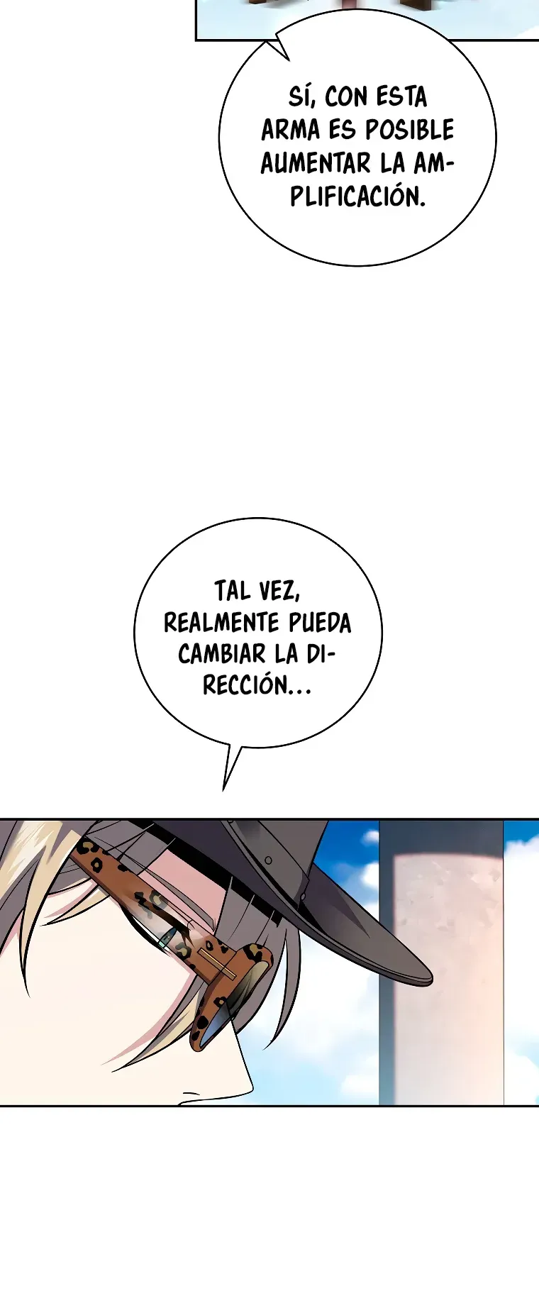 Read El regreso del jugador congelado es Manga Online