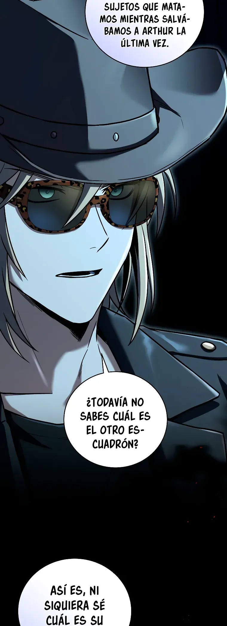 Read El regreso del jugador congelado es Manga Online