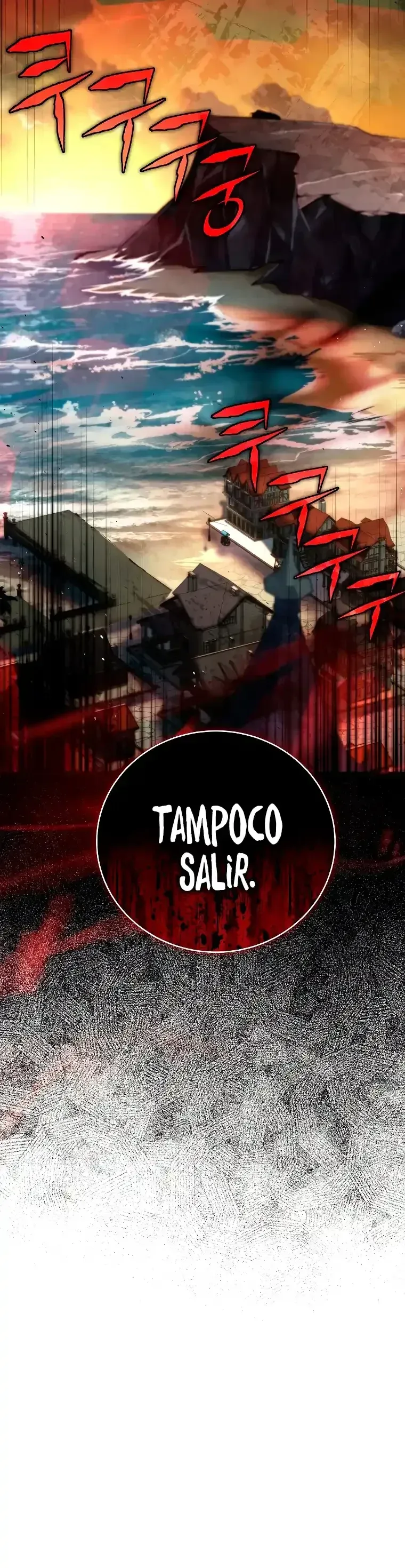 Read El regreso del jugador congelado es Manga Online