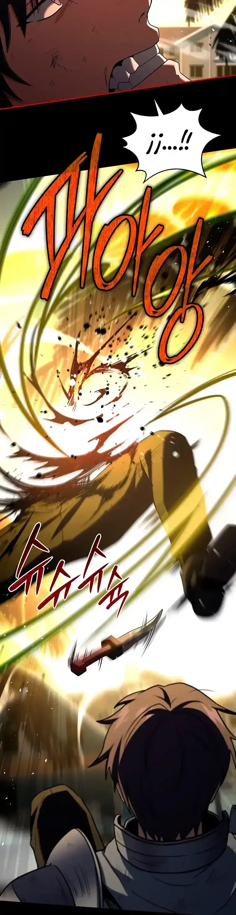 Read El regreso del jugador congelado es Manga Online