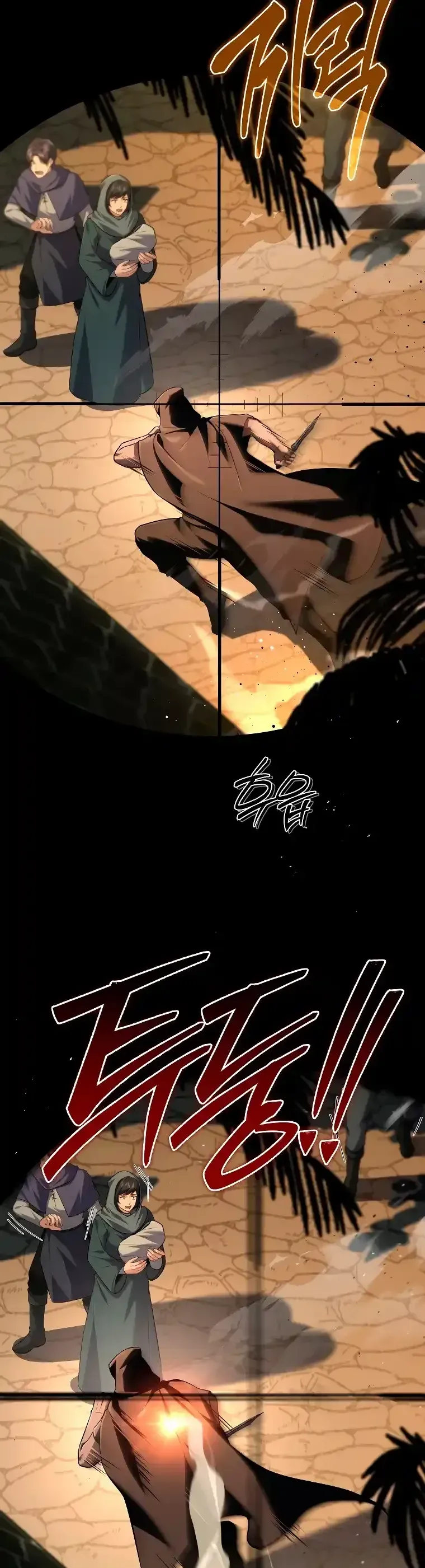 Read El regreso del jugador congelado es Manga Online