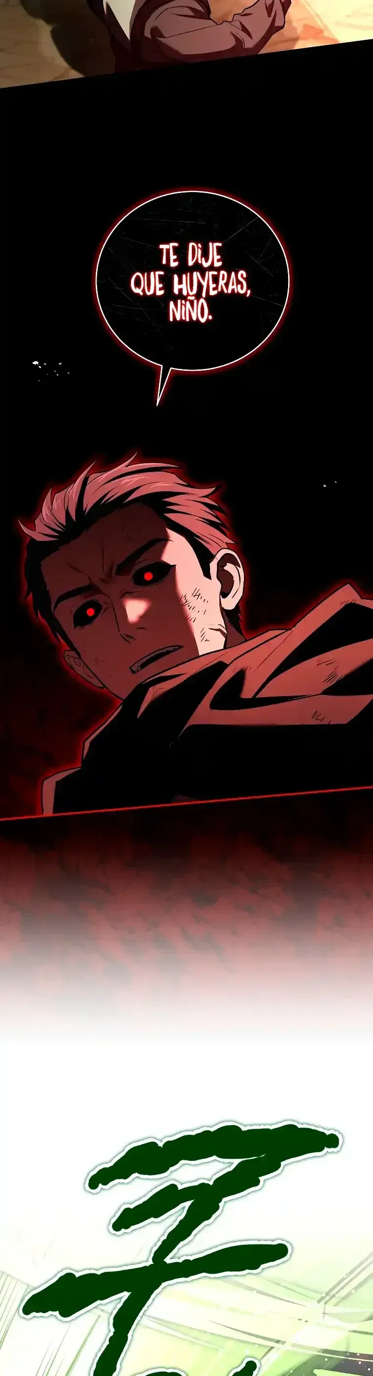 Read El regreso del jugador congelado es Manga Online