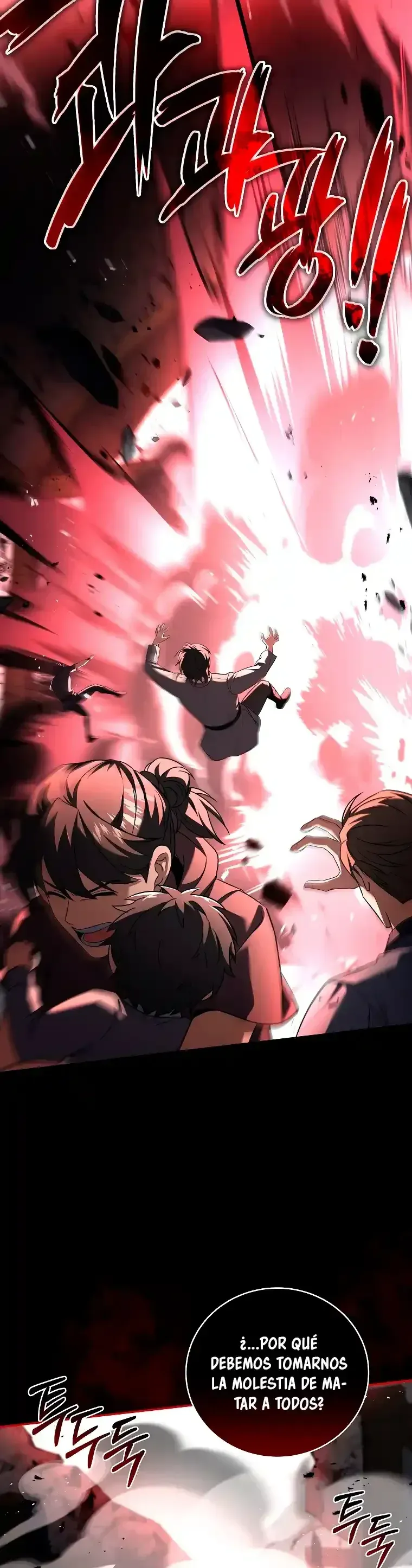 Read El regreso del jugador congelado es Manga Online