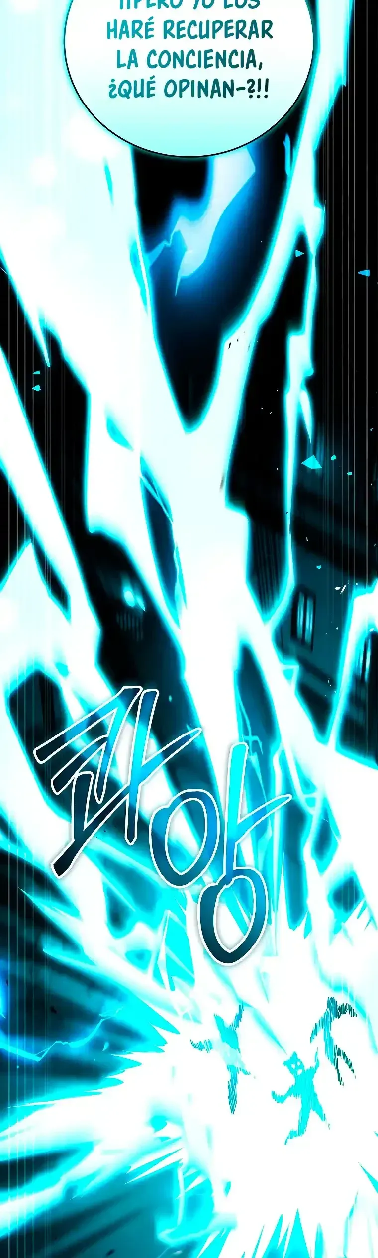 Read El regreso del jugador congelado es Manga Online