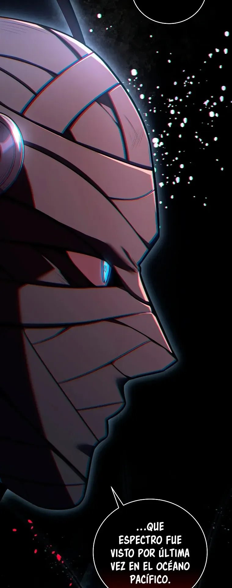 Read El regreso del jugador congelado es Manga Online