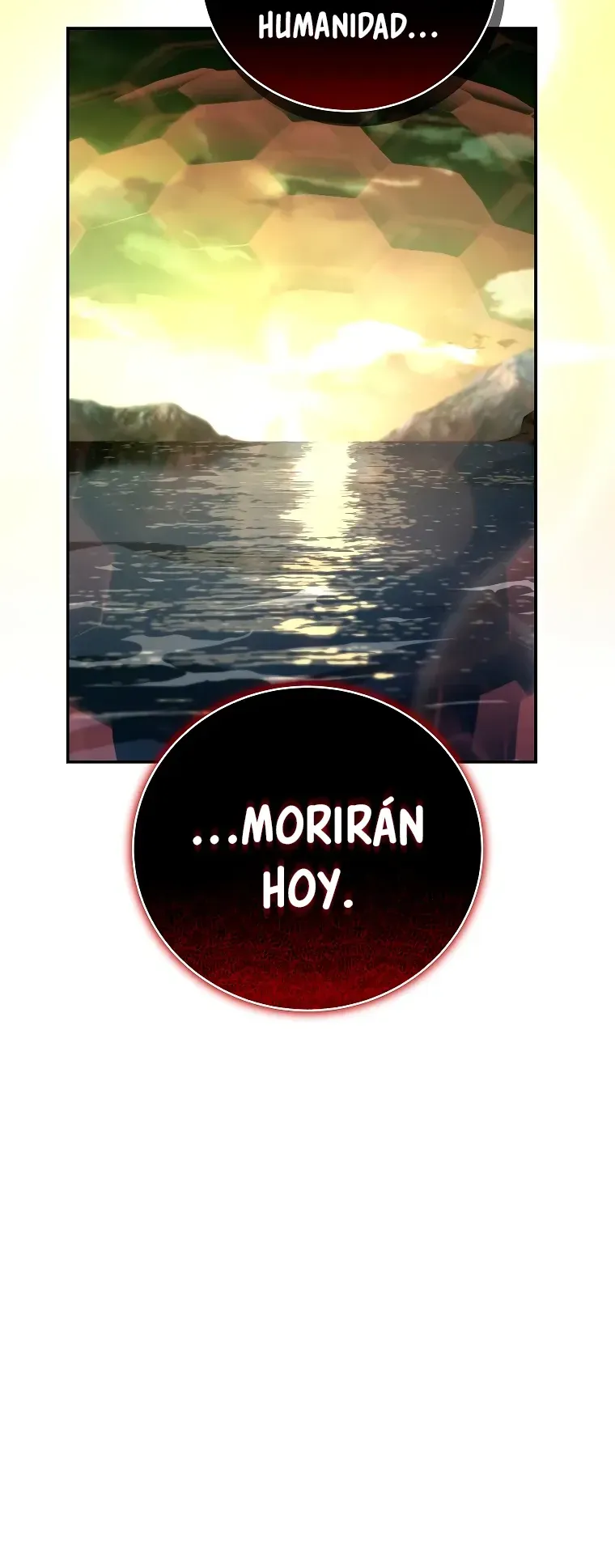 Read El regreso del jugador congelado es Manga Online