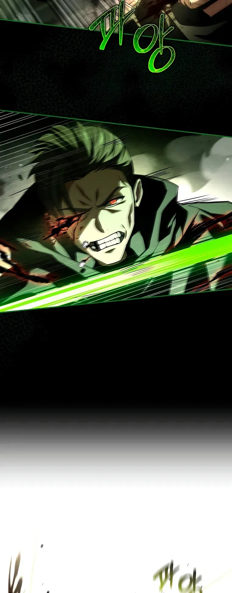 Read El regreso del jugador congelado es Manga Online