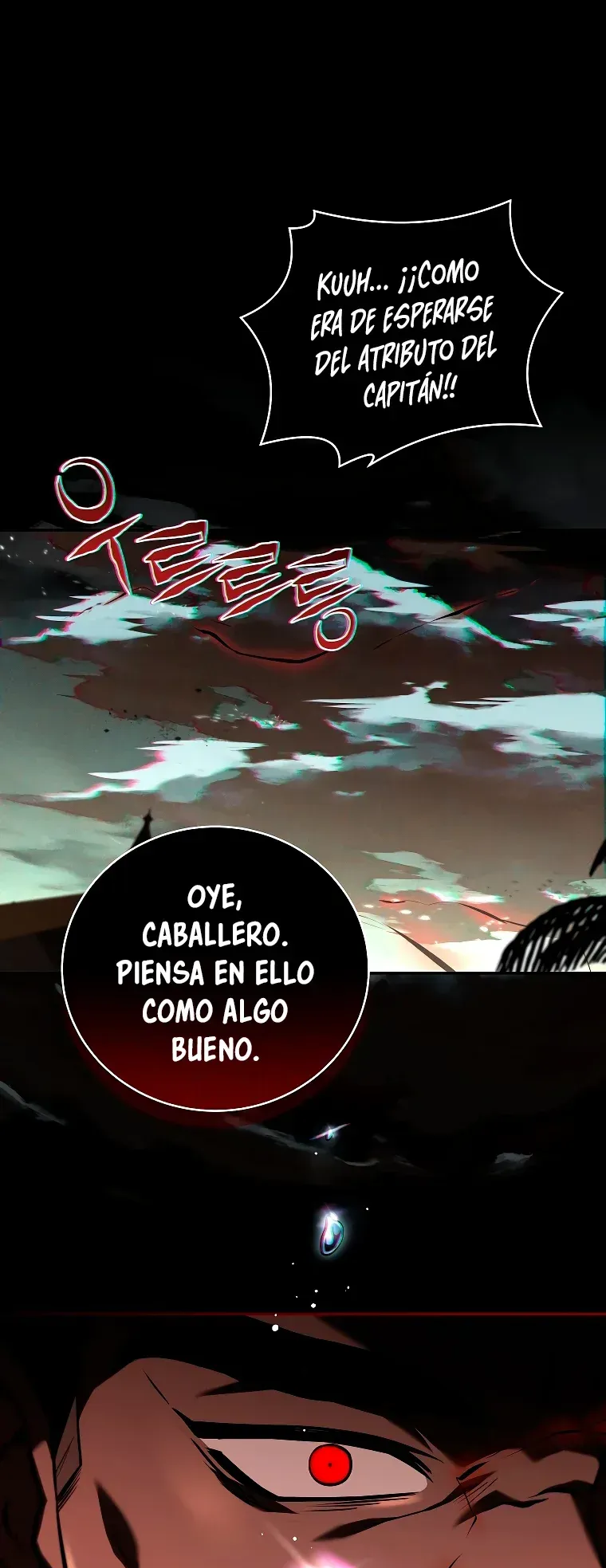 Read El regreso del jugador congelado es Manga Online