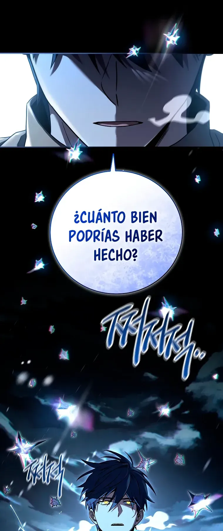 Read El regreso del jugador congelado es Manga Online