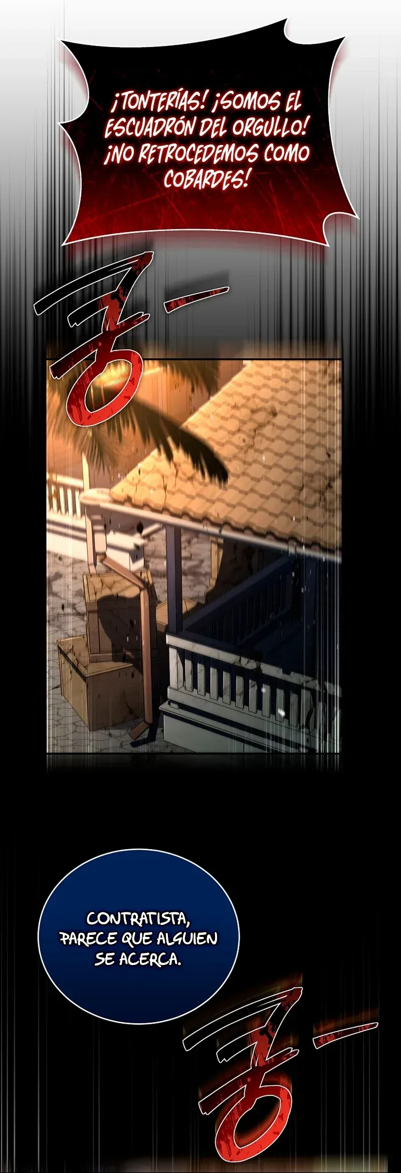 Read El regreso del jugador congelado es Manga Online