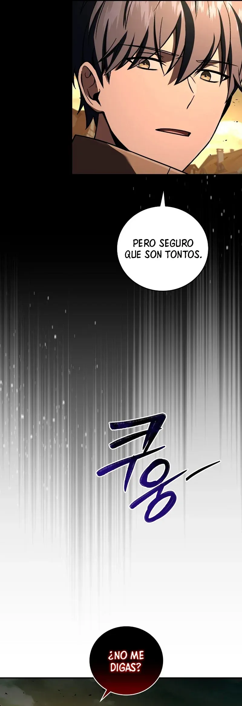 Read El regreso del jugador congelado es Manga Online