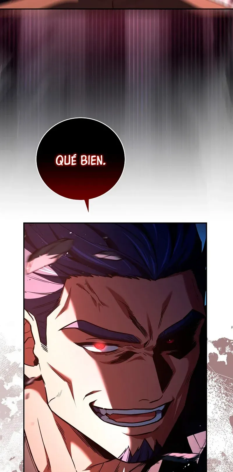 Read El regreso del jugador congelado es Manga Online