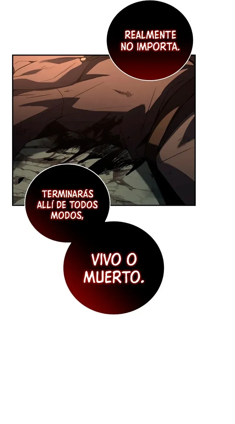 Read El regreso del jugador congelado es Manga Online