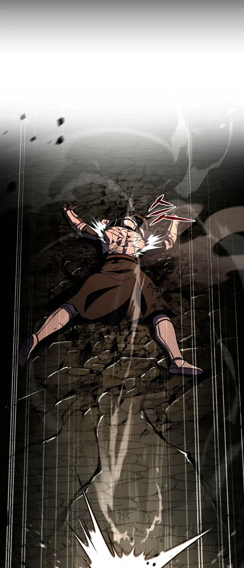 Read El regreso del jugador congelado es Manga Online