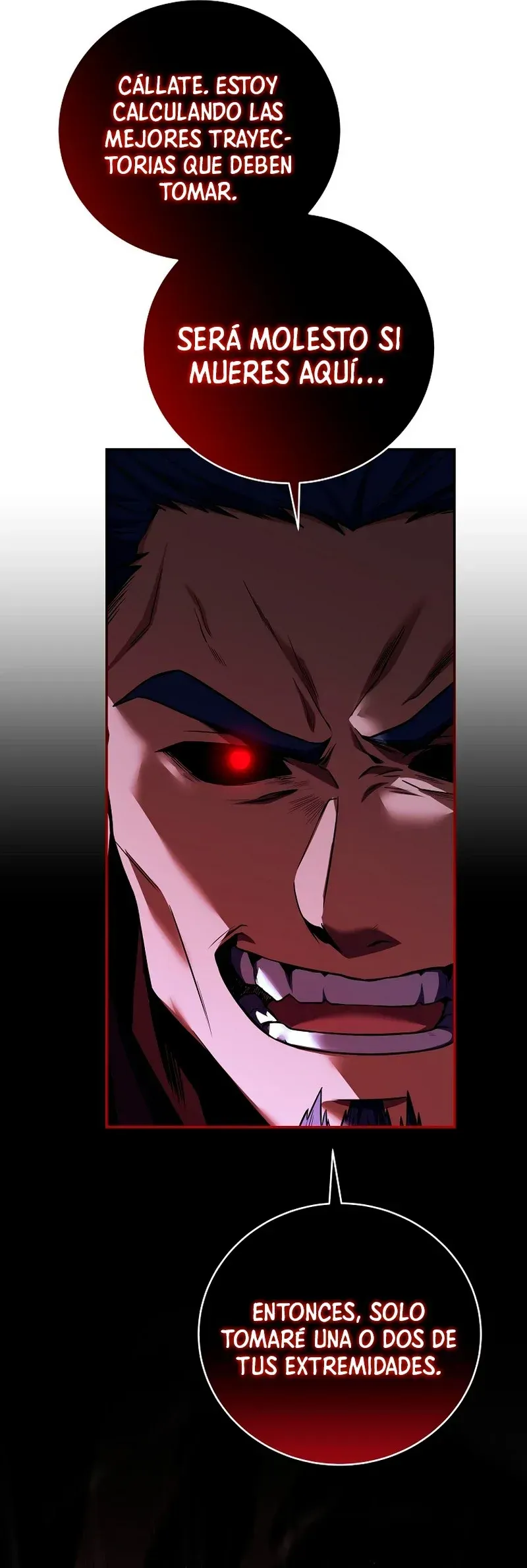 Read El regreso del jugador congelado es Manga Online