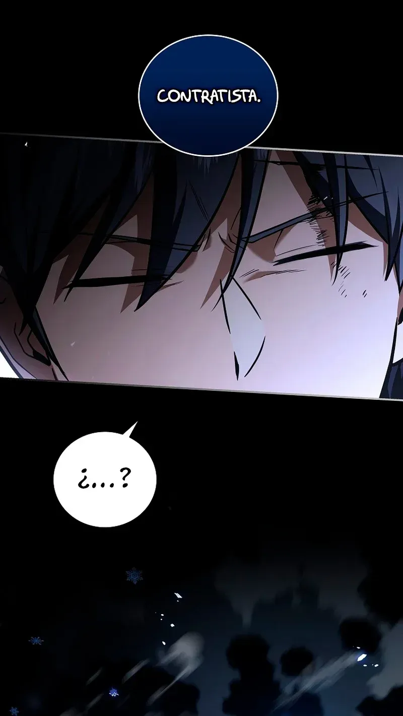 Read El regreso del jugador congelado es Manga Online