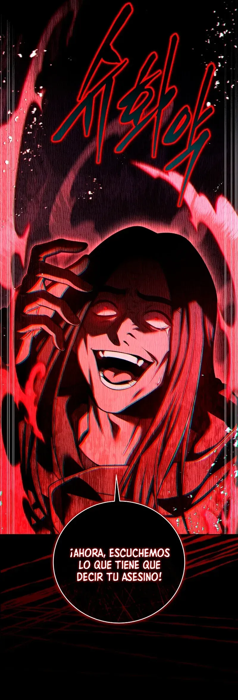 Read El regreso del jugador congelado es Manga Online