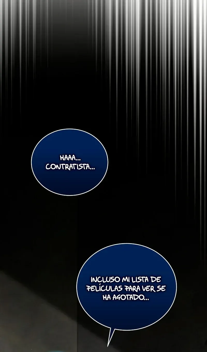 Read El regreso del jugador congelado es Manga Online