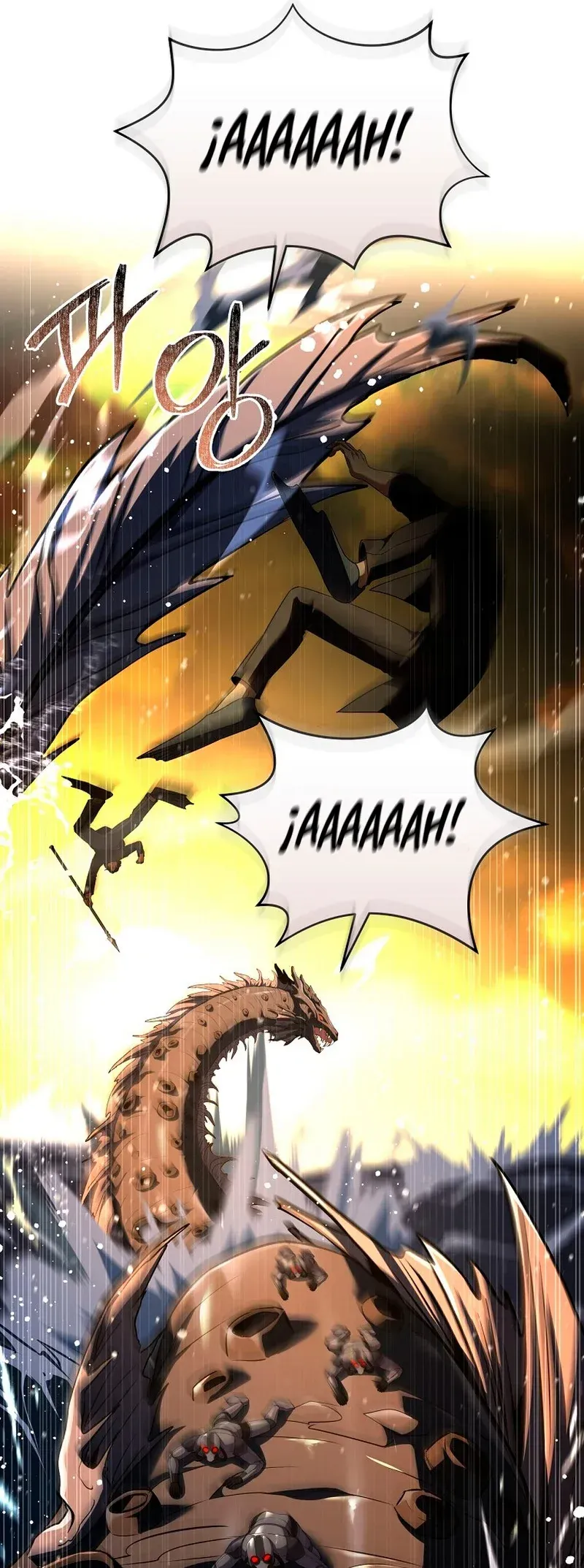 Read El regreso del jugador congelado es Manga Online