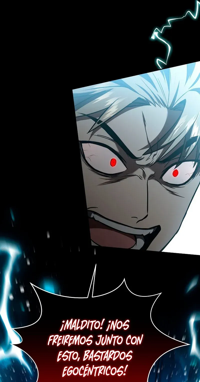 Read El regreso del jugador congelado es Manga Online