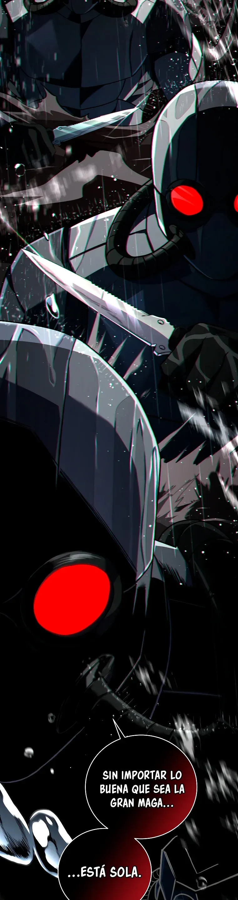 Read El regreso del jugador congelado es Manga Online