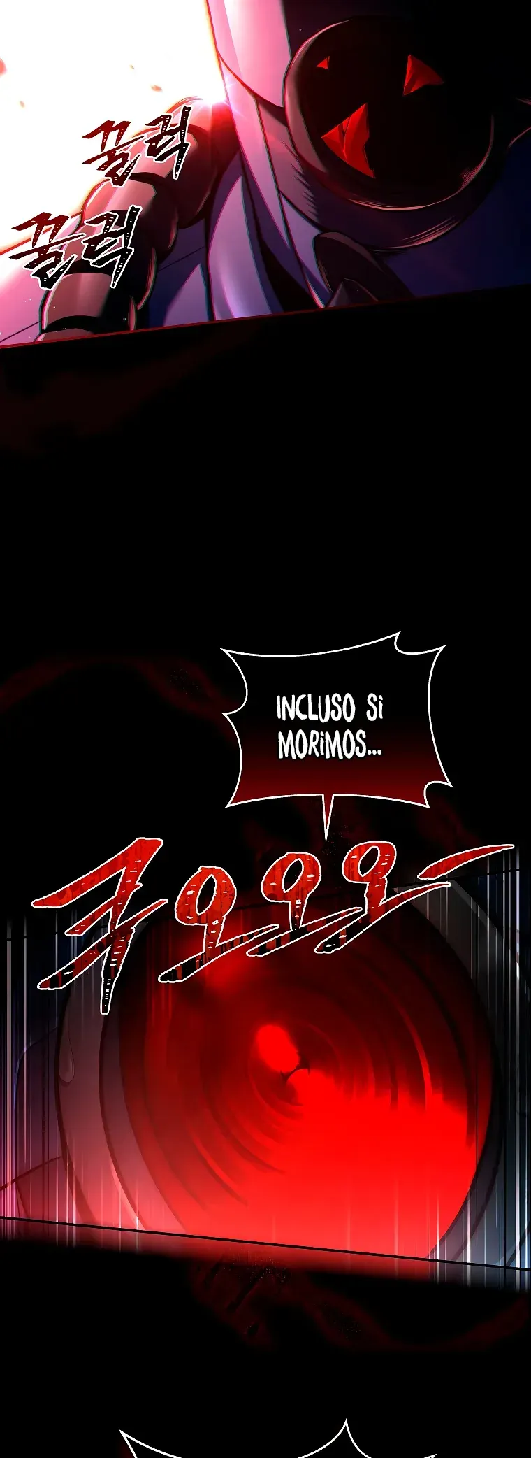 Read El regreso del jugador congelado es Manga Online