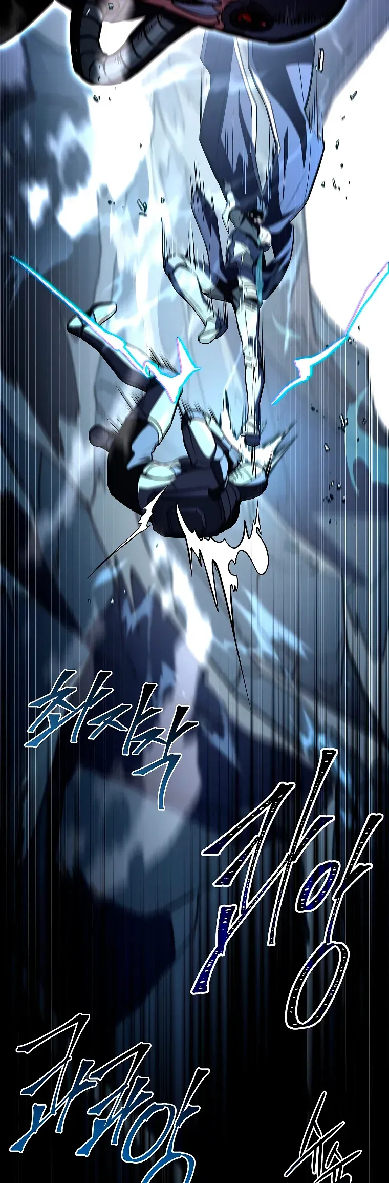 Read El regreso del jugador congelado es Manga Online