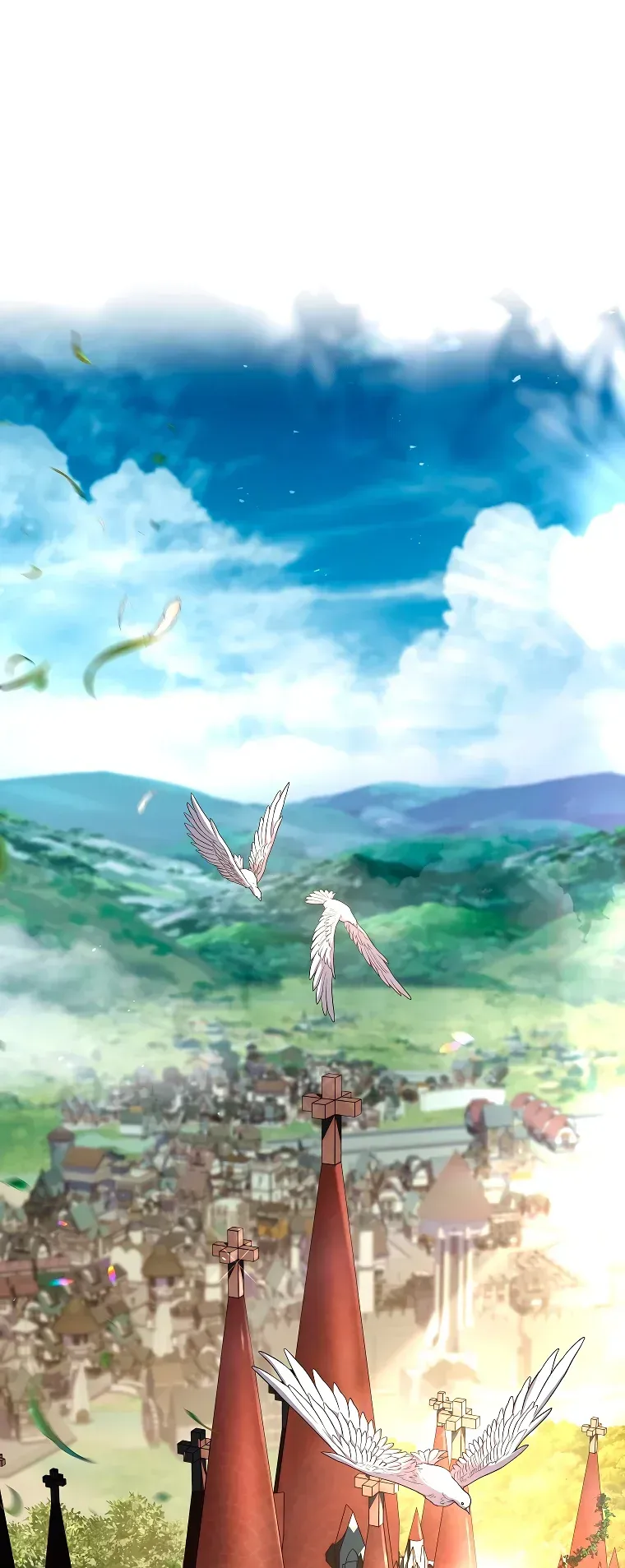 Read El regreso del jugador congelado es Manga Online