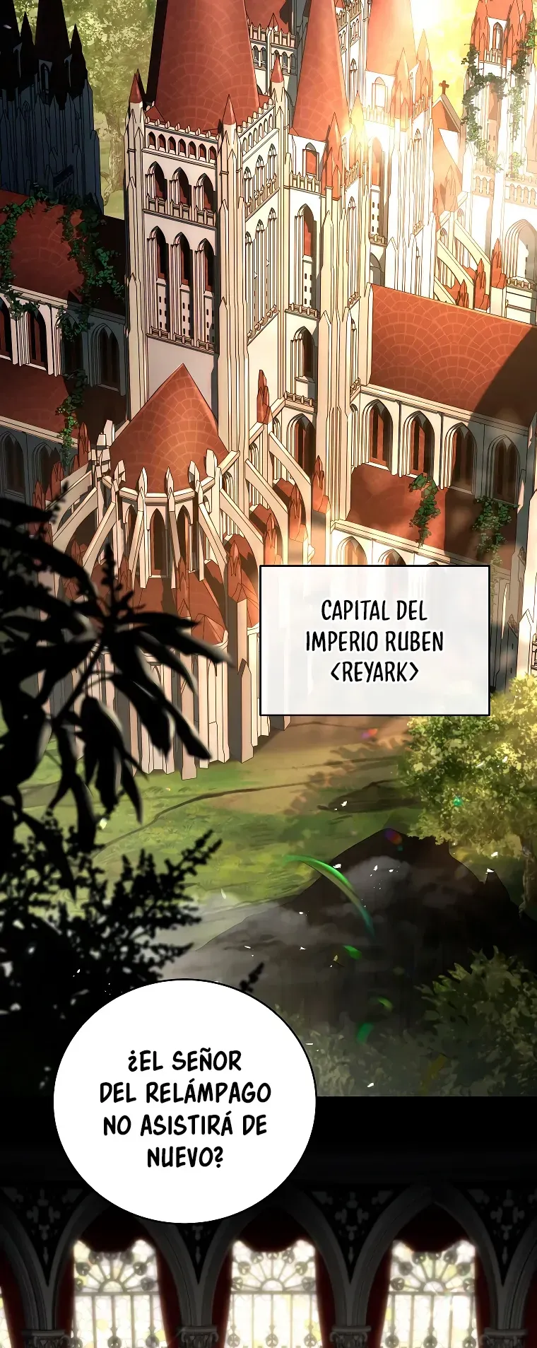 Read El regreso del jugador congelado es Manga Online