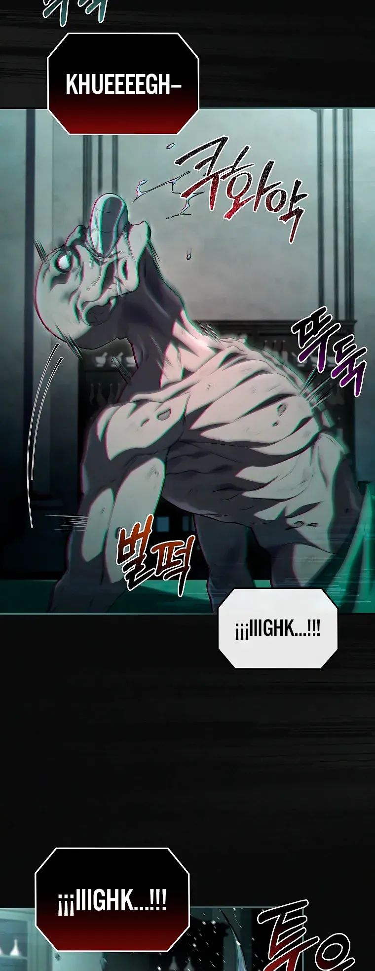 Read El regreso del jugador congelado es Manga Online