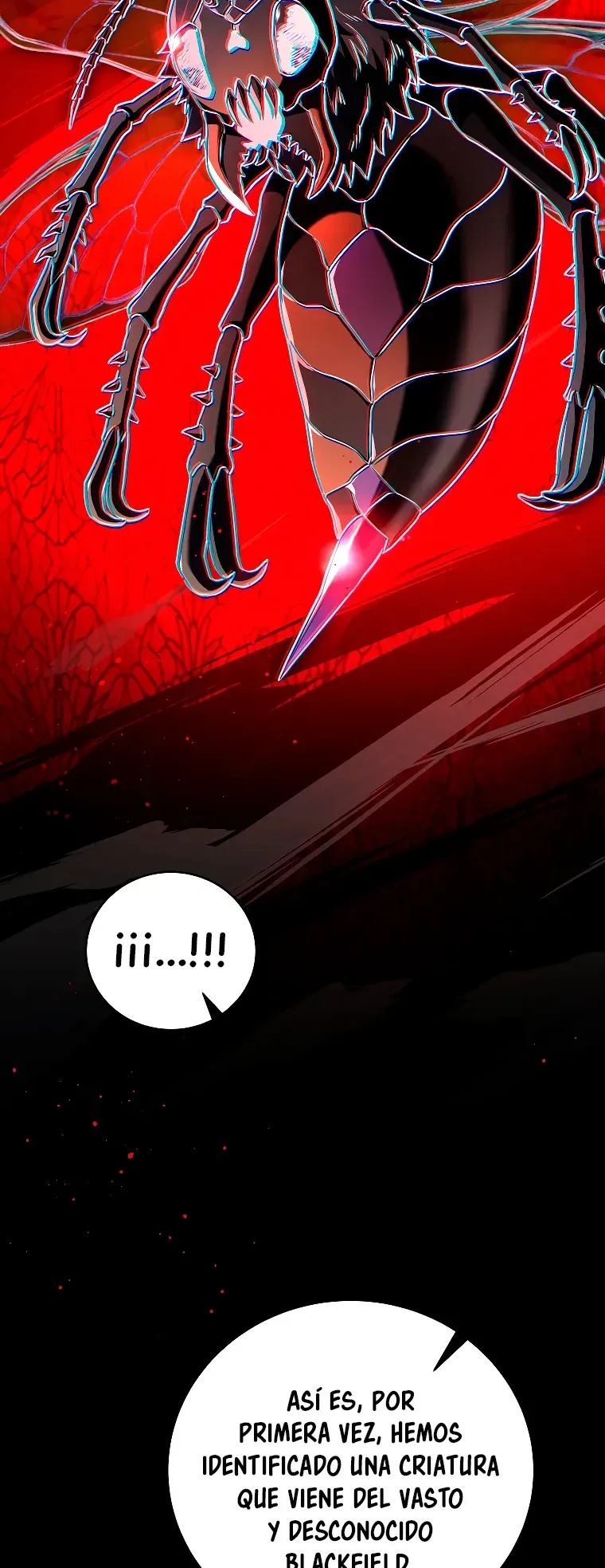 Read El regreso del jugador congelado es Manga Online